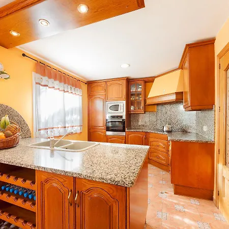 Mari By Interhome * Sant Antoni De Calonge