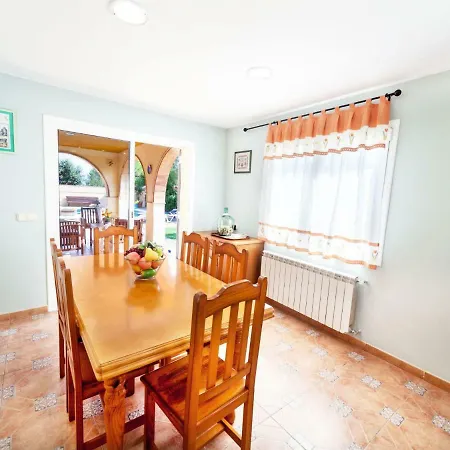 Mari By Interhome Holiday home